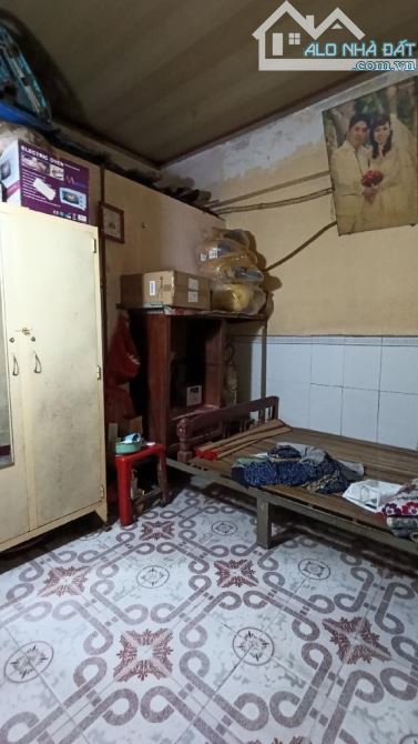 Bán gấp nhà cũ tiện xây mới Hoài Thanh, hẻm 6m thông tứ tung, 86m2, SHR, không QH, chỉ 7tỷ - 2