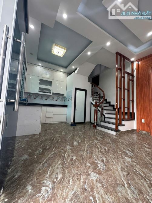 Bán nhà khúc Thừa Dụ 1 ,thiên Lôi, Lê Chân. 3,65tỷ, 4 tầng,40m. - 2