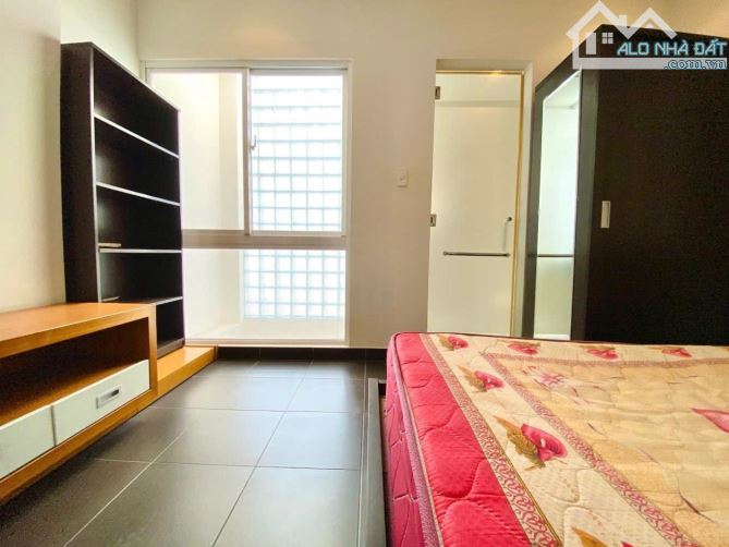 Bán nhà Lê Lai-ngay cv 23/9+Metro-ngang 4.2m-5PN-giá tốt - 2