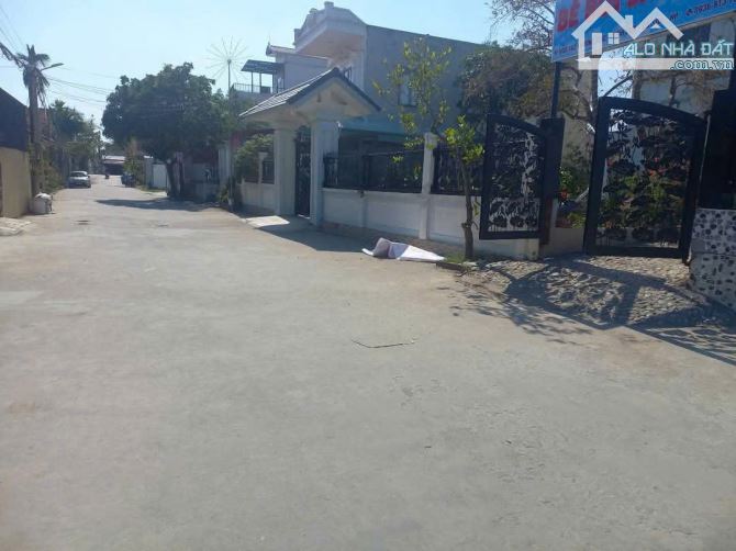 LÔ ĐẤT MẶT ĐƯỜNG TDP NGUYỄN HUỆ, MINH ĐỨC, ĐỒ SƠN. GIÁ CHỈ 1,4x tỷ đường 7m - 2
