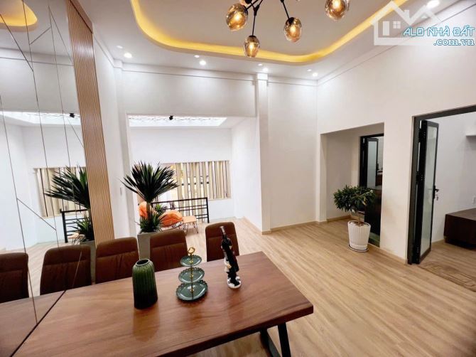 💥Nhà TC Tổng 130m2,Đg Hùng Vương,Kinh Doanh Tốt,chưa qua Amakhe - 2