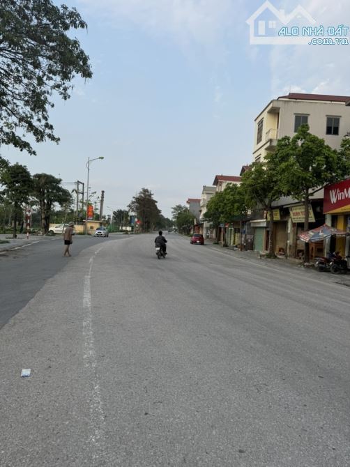 165.5 KĐG LỖ KHÊ LIÊN HÀ ĐA HN DT 66M2 GIÁ CHỈ 6XTY VỊ TRÍ VÀNG ĐẦU TƯ SINH LỜI CỰC LỚN - 2