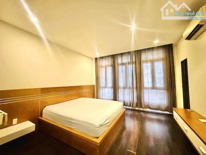 Bán nhà Lê Lai-ngay cv 23/9+Metro-ngang 4.2m-5PN-giá tốt - 2