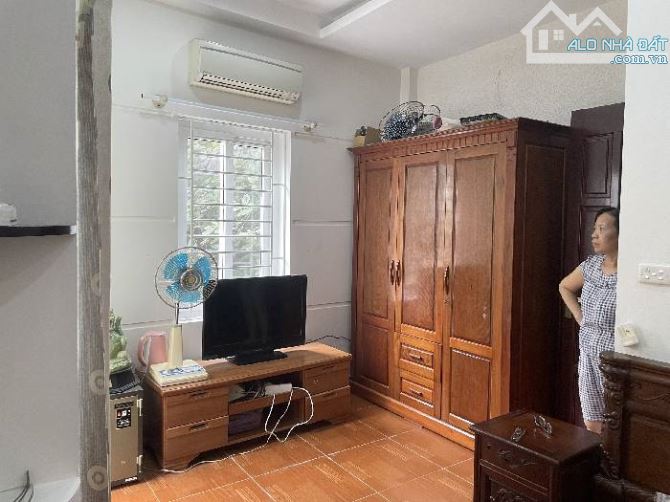 Hà Nội - Lô góc 3 tầng Khê Nữ - Đông Anh 40m 4,3 tỷ - 2