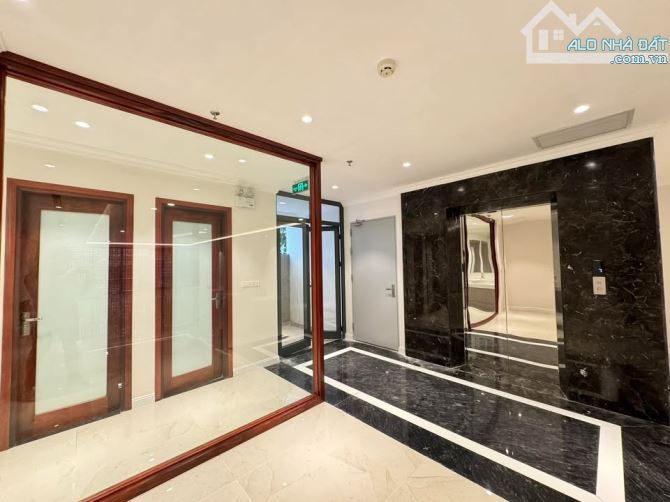 BÁN GẤP NHÀ PHỐ NGUYỄN ĐỨC CẢNH, 7 TẦNG THANG MÁY_DT 60M2, 7 TẦNG, MT 5M, 20.5 TỶ - 2