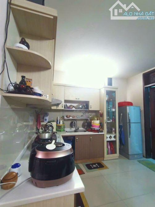 Bán nhà mặt tiền đường Ngô Văn Năm khu Hiệp Phúc - 2