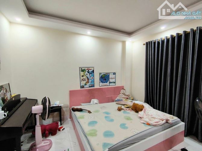 NHÀ ĐẸP KIẾN HƯNG HÀ ĐÔNG-5 TẦNG-Ô TÔ VÀO NHÀ-KINH DOANH - 2
