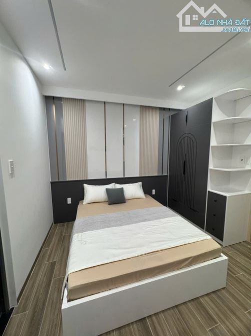 MẶT TIỀN THẠNH LỘC 40 - NGAY HÀ HUY GIÁP - 76M2 - 4 TẦNG - GIÁ 6,78 TỶ - 2