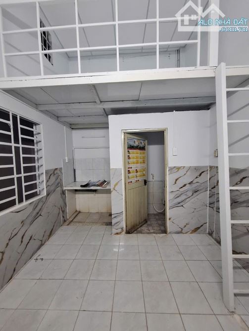 bán gấp nhà 93m2 tây thạnh .tân phú - 2