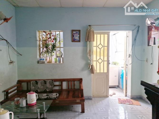 72m2 - 2 tầng - 4pn chỉ 7,190 tỷ Phan Xích Long - 2