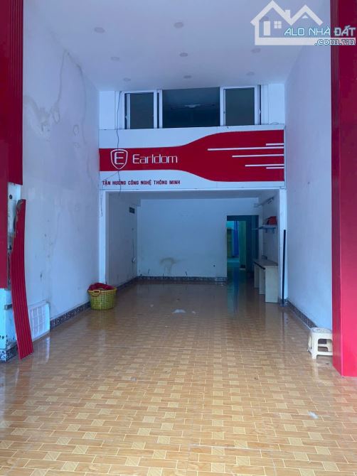Bán nhà 1 trệt 2 lầu mặt tiền đường Hoàng Diệu - 2