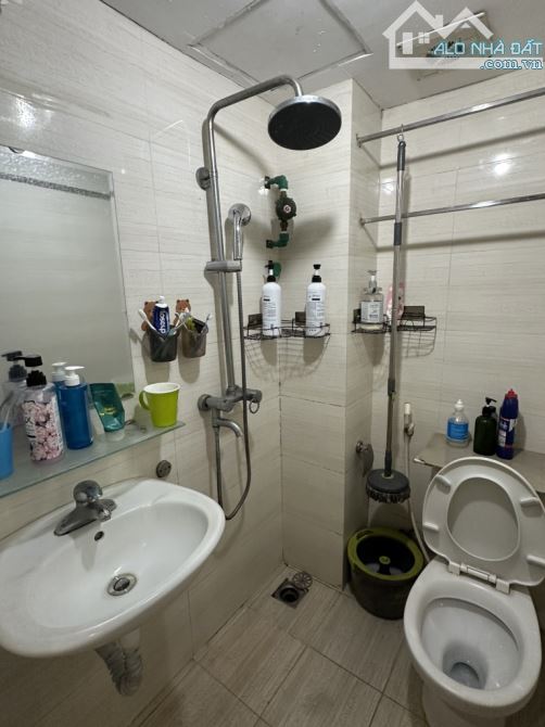 Căn hộ ccmn Xuân Đỉnh 40m cạnh công viên Hòa Bình - 2
