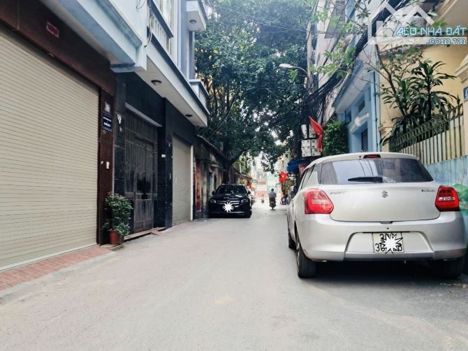 Bán nhà 2 mặt tiền gần Tố Hữu, Thanh Xuân. 110m2 x 4T, MT gần 5m. Oto, kd. 21,6 tỷ. - 2