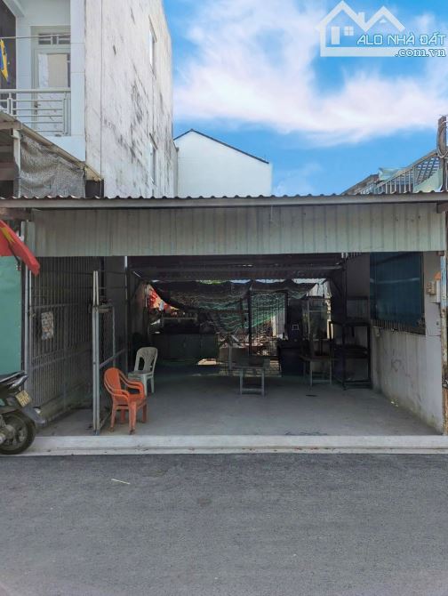 🌉 ĐẤT VỊ TRÍ ĐẸP – HẺM 7M VƯỜN LÀI – 114M² NGANG 5M – 9.85 TỶ 🌉 - 2