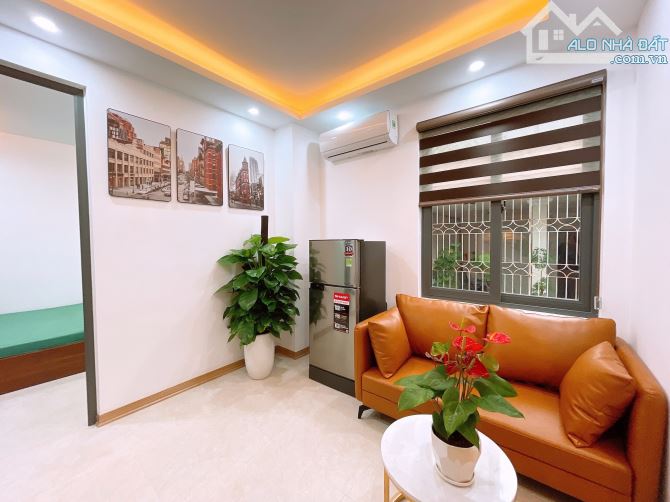 1n1k Nguyễn Chí Thanh_full đồ cao cấp_Cửa sổ thoáng_có fix - 2