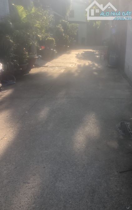 Đất Nguyễn Duy Trinh Q2, hẻm xe 🚗 đổ trước , 60 m2, sổ riêng, chỉ 4.8 tỷ - 2