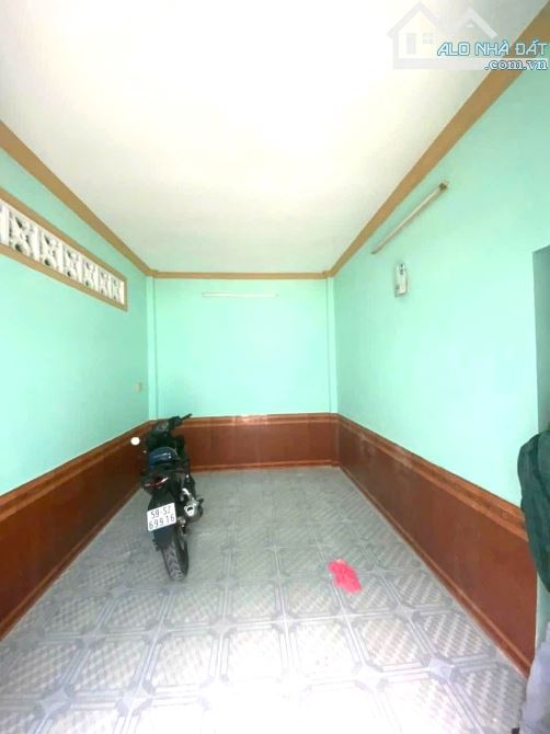NGON BỔ RẺ, Nhà 1/ CityLand Phan Văn Trị, 50m2, 2lầu, 4.3 tỷ - 2