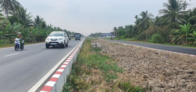 Bán 458m2 đất mặt tiền đường Nguyễn Đáng nối dài - 2
