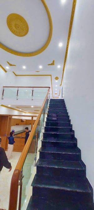 NP586 Bán gấp căn nhà 1Trệt 1 lửng Vị trí 2 Đồng Khởi vài bước chân phường Trảng Dài. - 2