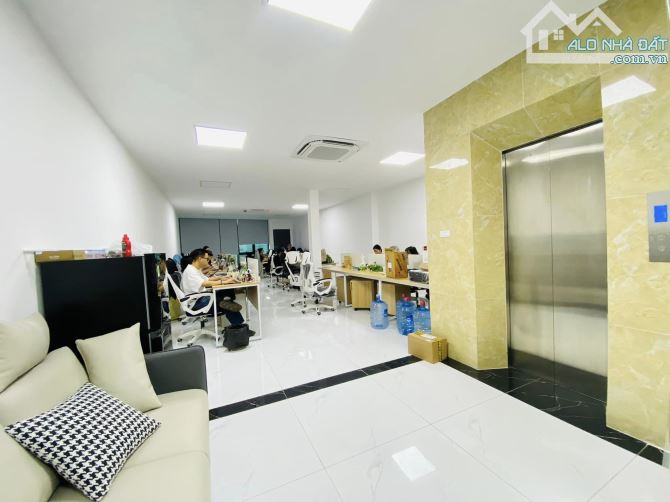 BÁN NHÀ PHÂN LÔ LIỀN KỀ HẢI NGÂN, KINH DOANH, 7 TẦNG THANG MÁY, Ô TÔ, 60M2, 17.9 TỶ - 2