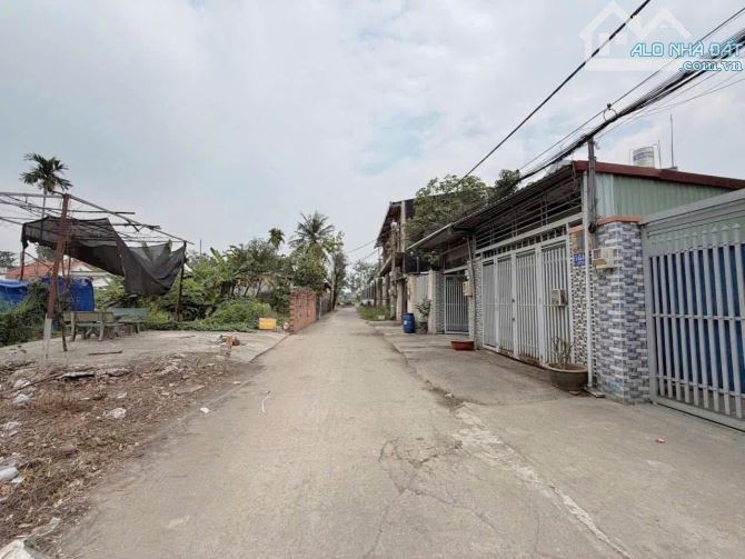 Lốc 7 lô Thạnh Xuân 48 . Sau Trường Tô Ngọc Vân .Giá đầu tư. - 2