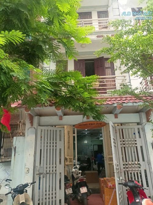 KHU ĐÔ THỊ AN LẠC HÀ ĐÔNG PHÂN LÔ VỈA HÈ GARA ÔT KINH DOANH MỌI LOẠI HÌNH AN SINH TUYỆTVỜI - 2