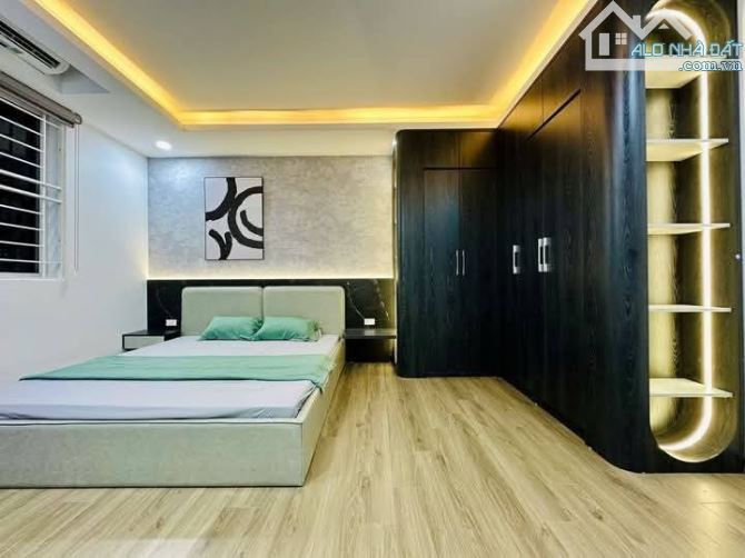 Bán chung cư CT6 Văn Khê, Hà Đông. 160m2, 4 PN. 6.9 tỷ - 2