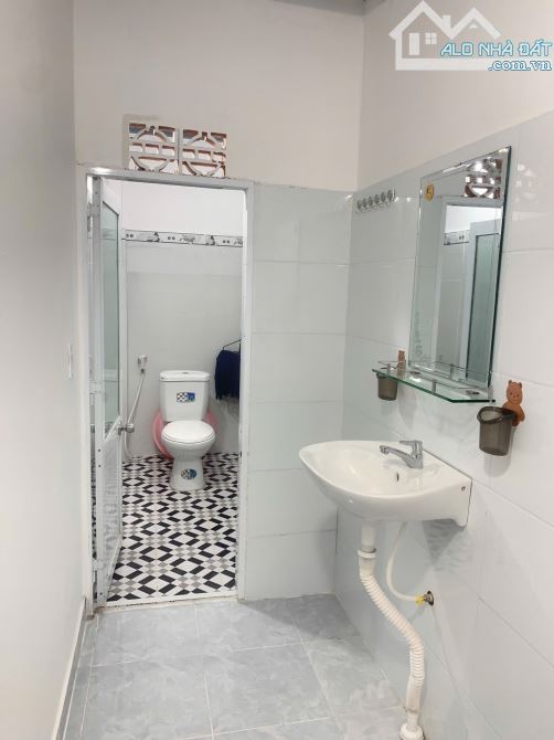 💥💥💥NHÀ GÁC LỬNG NGÔ QUYỀN HẺM 8M - 2