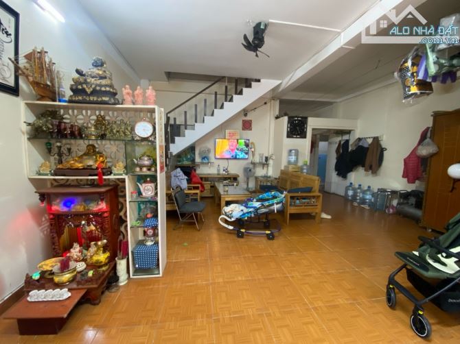 BÁN NHÀ KIỆT HOÀNG DIỆU – TRUNG TÂM HẢI CHÂU - 2