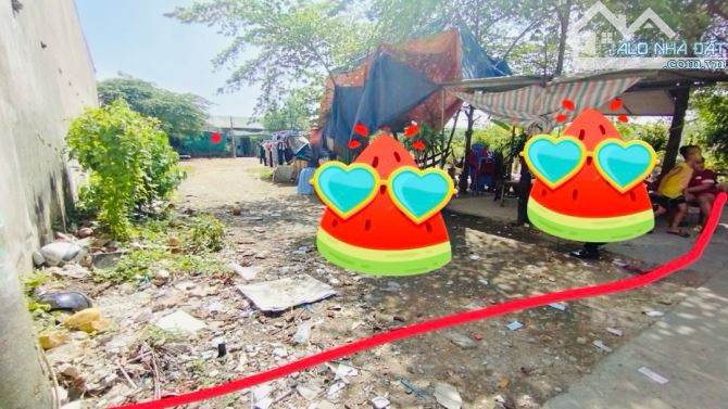 Bán đất nền tân tạo bình tân 8×40m bán gấp 9tỷ tl - 2