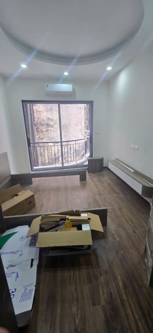 35m2 x5 tầng ,Ngõ 2.5m Thông Thoáng Sáng , 15m 1 ngoặt ra mặt phố - 2
