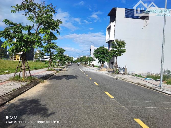 🔥🔥 Bán đất hòa liên đường 7m5 Ngô Miễn giá tốt - 2