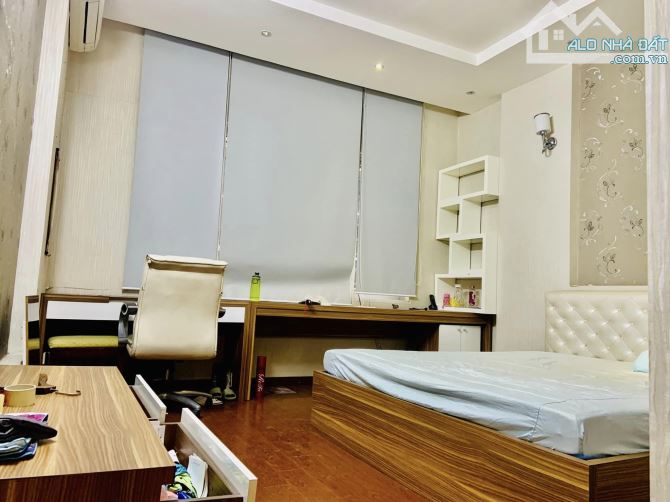 CẦN BÁN GẤP, NHÀ PHÂN LÔ, LẠC LONG QUÂN, 90M, Ô TÔ VÀO NHÀ, 34 TỶ - 2