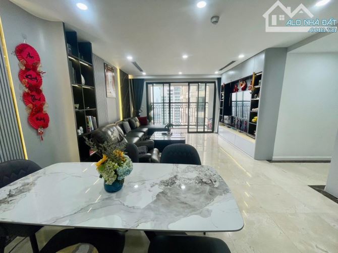 Siêu siêu hiếm - căn hộ cao cấp - đẳng cấp sống thượng lưu  - view Hồ Tây - chỉ 20 tỷ - 2