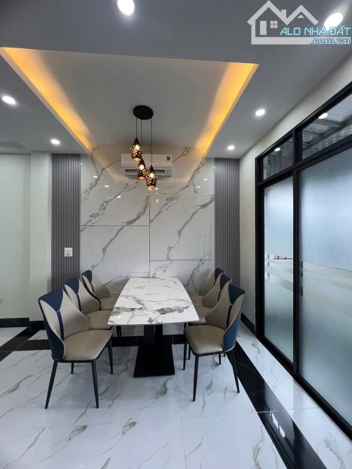Trục chính KD, Khu ĐT Văn Phú, Hà Đông 77m 5T. Vỉa hè, KD, thang máy. Giá 23,5 tỷ Có TL - 2