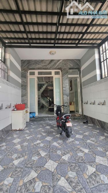 💒 Mặt tiền Lưu Hữu Phước ,P15 Q8, DT 4 x 21, 4 tầng. Giá 6,7 tỷ TL.   ✅ Diện tích: 83.2m2 - 2