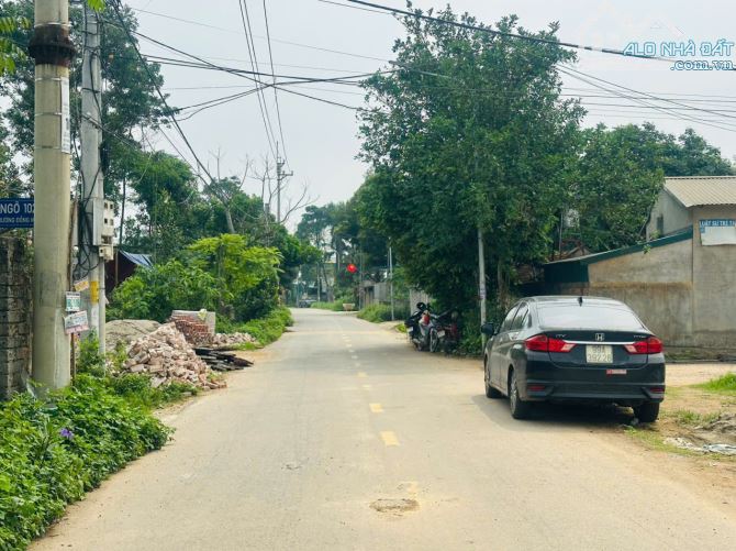 144M2 FULL ĐẤT Ở, GIÁ LOANH QUANH 3 TỶ - 2