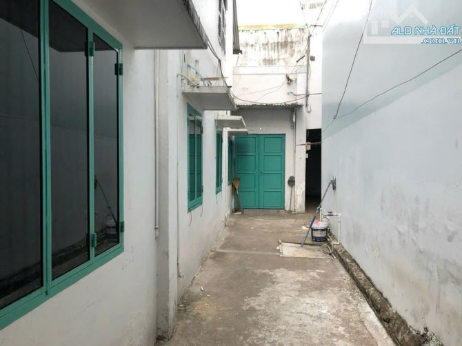 TRƯƠNG ĐĂNG QUẾ - GÒ VẤP👉 BÁN ĐẤT TẶNG DÃY TRỌ 13phòng, 241M2 HẺM XH, GIÁ BÁN 23 Tỷ - 2