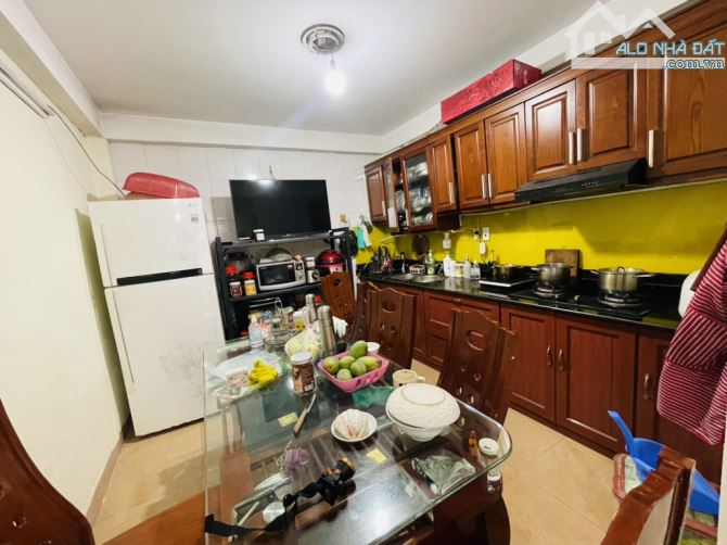 Bán nhà Định Công – 32m² 5 tầng – gần Ôtô – giá 5.35 tỷ - 2