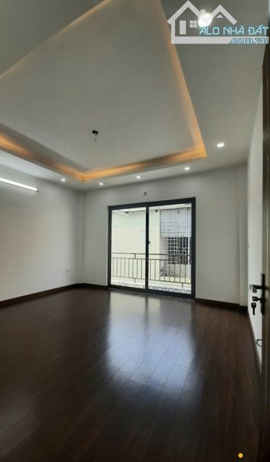 Bán nhà đường Ngọc Hồi - TT Văn Điển, Thanh Trì diện tích 51m2, 6 tầng Thang máy - 2
