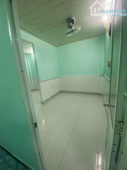 🔥 Nhà gác lửng kiệt Thái Thị Bôi thông Điện Biên Phủ  - Diện tích 90m2 ngang 5m5 - 2