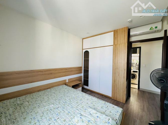 CHO THUÊ CĂN HỘ 3 PHÒNG NGỦ -80M2 TẠI CT2 VCN PHƯỚC HẢI - 13 TRIỆU/THÁNG - 2