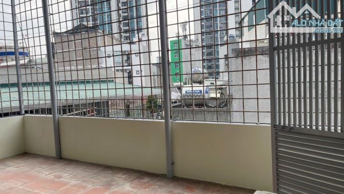 Phú Mỹ - NAM TỪ LIÊM Diện tích 37m2 5 tầng Giá 8.5 tỷ - 2