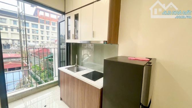 Cho thuê CCMN khép kín đẹp lung linh tại 94 Thái Hà - Đống Đa - 2