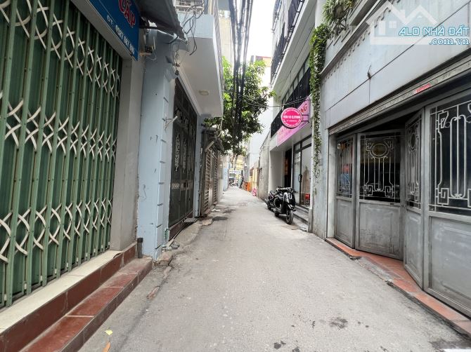 Bán NR đẹp, 55m2, 12 tỷ tại Thiên Hiền, Nam Từ Liêm, Hà Nội - hàng hiếm giá ưu đãi - 2