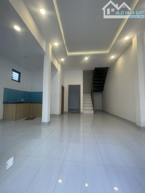 Bán nhà đẹp, HXH, Âu Cơ, Quận Tân Phú, Giáp Tân Bình, 68m2, giá 8,36 tỷ TL - 2
