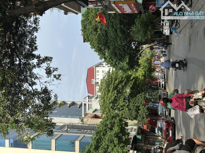 n Sơn, ô tô vào nhà , nằm trong khu an sinh đỉnh   - DT 96m2 - Lô góc  18,28 tỷ - 2