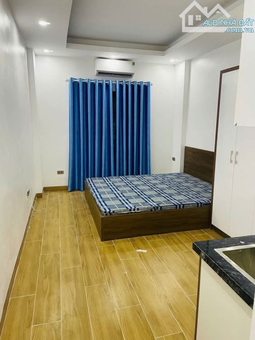 BÁN NHÀ PHỐ KIM NGƯU – 5 TẦNG LÔ GÓC – NGÕ THÔNG – SỔ VUÔNG NỞ HẬU – GIÁ CHỈ 7,75 TỶ  Căn - 2