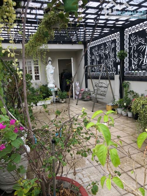 💥GIẢM SỐC 4 TỶ 🏡 Nhà 6 tầng, MTKD Kinh Dương Vương, Quận 6 - 2