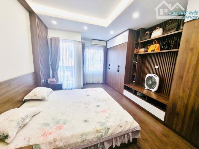 BÁN NHÀ DT50M THIẾT KẾ hiện đại , NỘI THẤT SIN NGAY  VÀNH ĐAI 4 LÊ TRỌNG TẤN HOÀI ĐỨC - 2